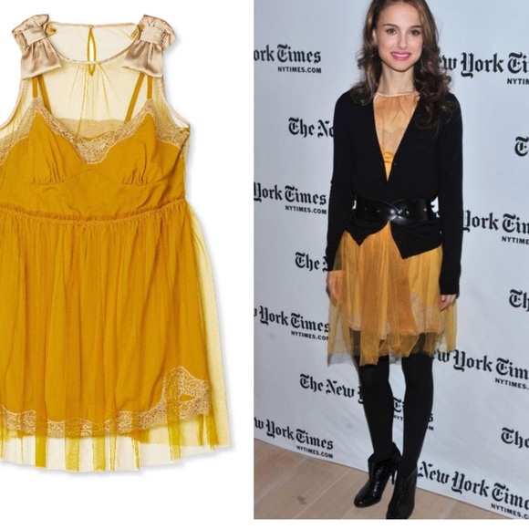 Dresses & Skirts - Rodarte for target